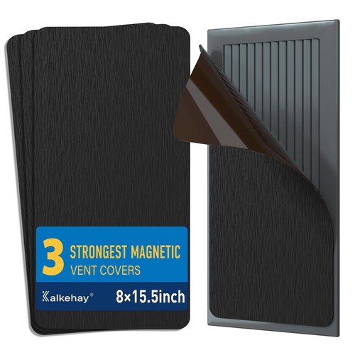 Pack high strength - high, magnetic
